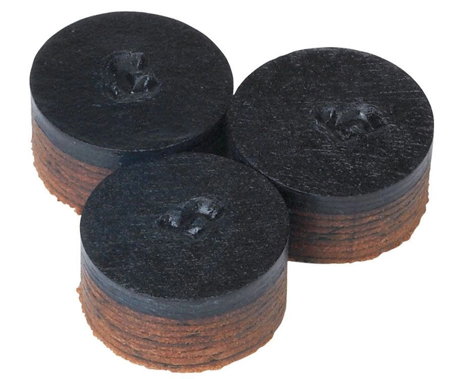 Tiger Break Pool Cue Tip (Single) 1 Tiger Break Pool Cue Tip (Single)