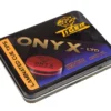 Tiger Onyx Pool Cue Tips (Box Of 12)