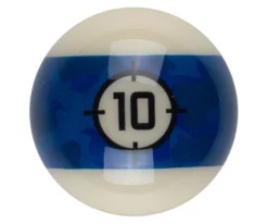Aramith Camo Single Replacement Balls -Cue Craft rbcam 10ball 01