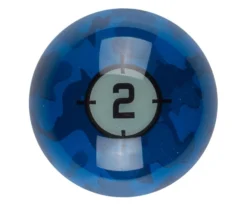Aramith Camo Single Replacement Balls -Cue Craft rbcam 2ball 01