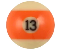 Aramith Premium Single Replacement Balls -Cue Craft rbpm 13ball 01