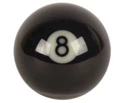 Aramith Premium Single Replacement Balls -Cue Craft rbpm 8ball 01