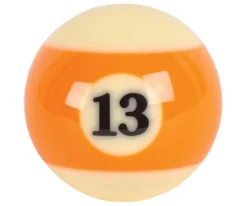 Super Aramith Pro Single Replacement Balls -Cue Craft rbsap 13ball 01