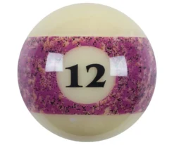Aramith Stone Single Replacement Balls -Cue Craft rbstn 12ball 01