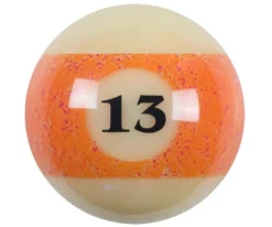 Aramith Stone Single Replacement Balls -Cue Craft rbstn 13ball 01