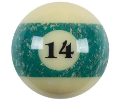Aramith Stone Single Replacement Balls -Cue Craft rbstn 14ball 01