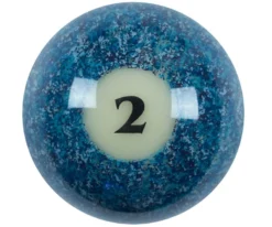 Aramith Stone Single Replacement Balls -Cue Craft rbstn 2ball 01