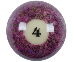 Aramith Stone Single Replacement Balls -Cue Craft rbstn 4ball 01
