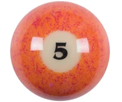 Aramith Stone Single Replacement Balls -Cue Craft rbstn 5ball 01