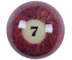 Aramith Stone Single Replacement Balls -Cue Craft rbstn 7ball 01