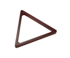 Wood Heavy Duty 8 Ball Rack -Cue Craft rk8h 1