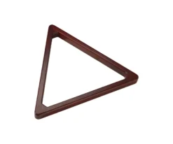 Wood Heavy Duty 8 Ball Rack -Cue Craft rk8h cat