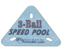 Outsville Accu-Rack System 9 Outsville Accu-Rack System -Cue Craft rkars 2