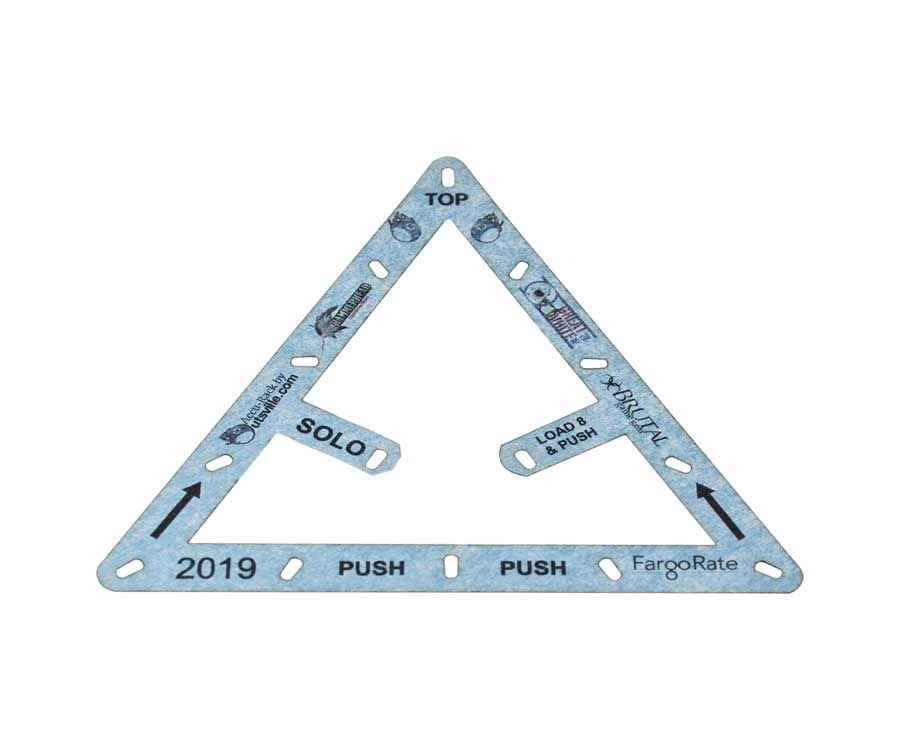 Outsville Accu-Rack System 1 Outsville Accu-Rack System