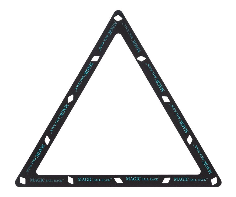 8, 9 And 10 Ball Magic Rack Combo Pack 3 8, 9 And 10 Ball Magic Rack Combo Pack - Image 3