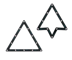 8, 9 And 10 Ball Magic Rack Combo Pack