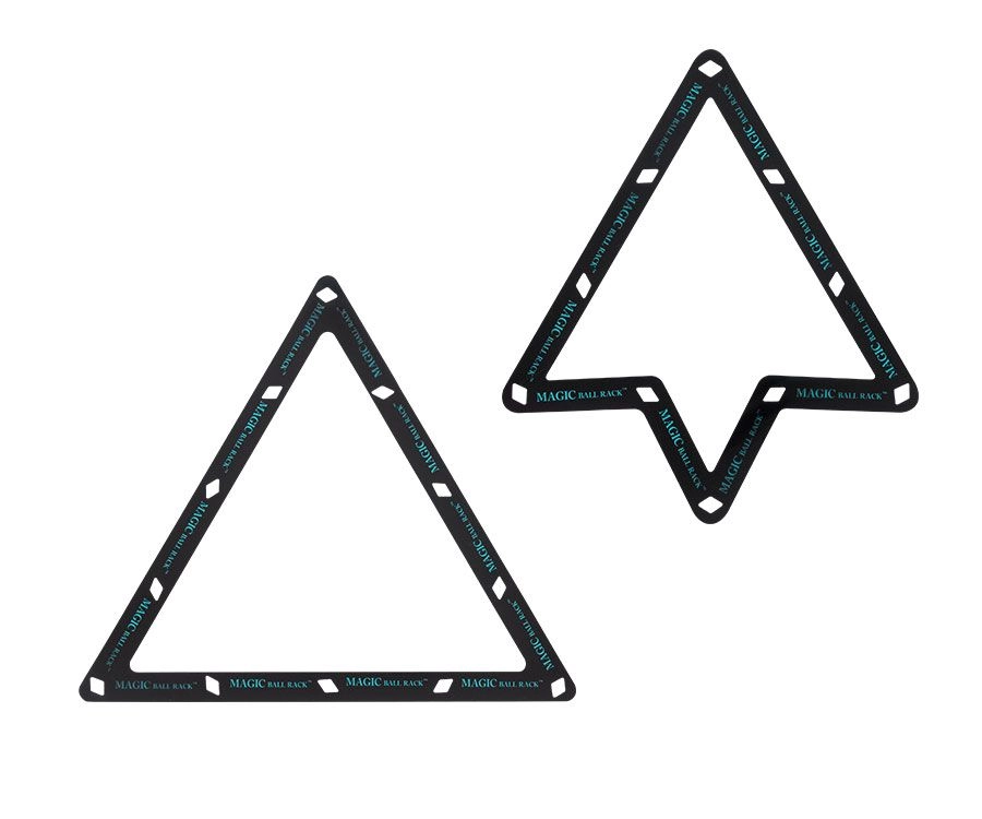 8, 9 And 10 Ball Magic Rack Combo Pack 1 8, 9 And 10 Ball Magic Rack Combo Pack