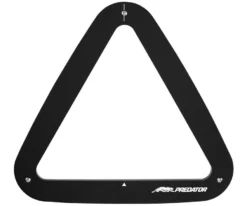 Predator Aerorack - Black -Cue Craft rkpre black 01