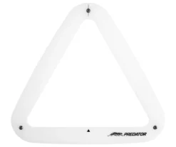 Predator Aerorack - White -Cue Craft rkpre white 01