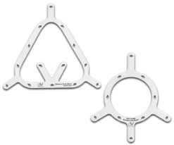 Turtle Rack Combo - 8, 9 & 10 Ball