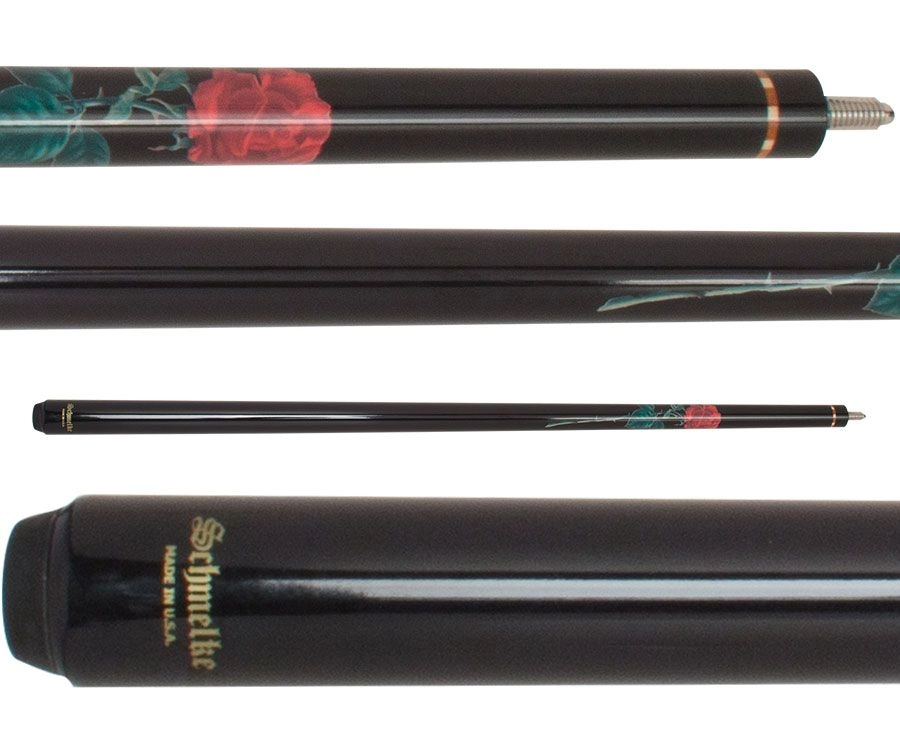 Schmelke SCHM12 Pool Cue 2 Schmelke SCHM12 Pool Cue - Image 2
