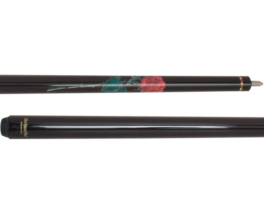 Schmelke SCHM12 Pool Cue 1 Schmelke SCHM12 Pool Cue