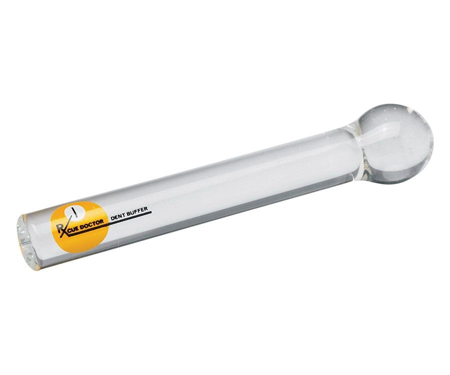 Cue Doctor Dent Buffer 1 Cue Doctor Dent Buffer