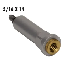 Spartan Interchangeable Joint Adapters -Cue Craft sprvin 14 01