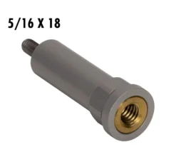 Spartan Interchangeable Joint Adapters -Cue Craft sprvin 18 01