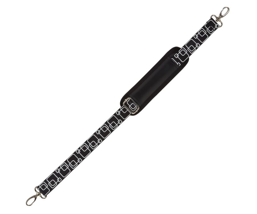 Shoulder Strap - Squares 1 Shoulder Strap - Squares