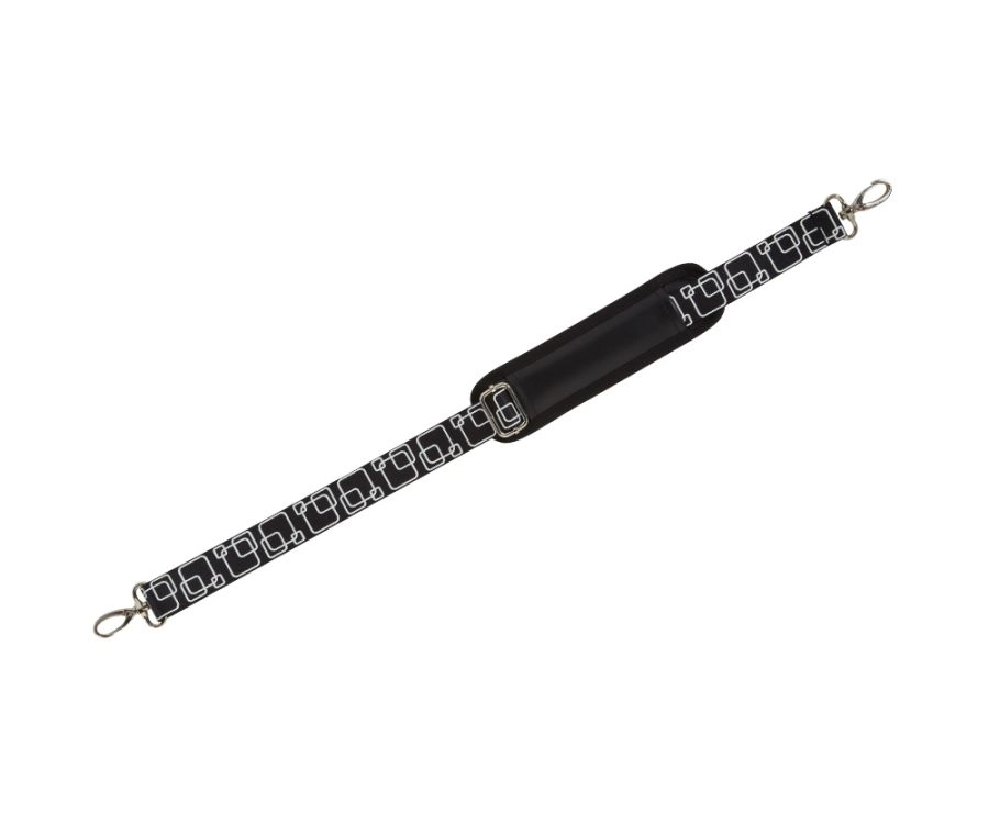 Shoulder Strap - Squares 2 Shoulder Strap - Squares - Image 2