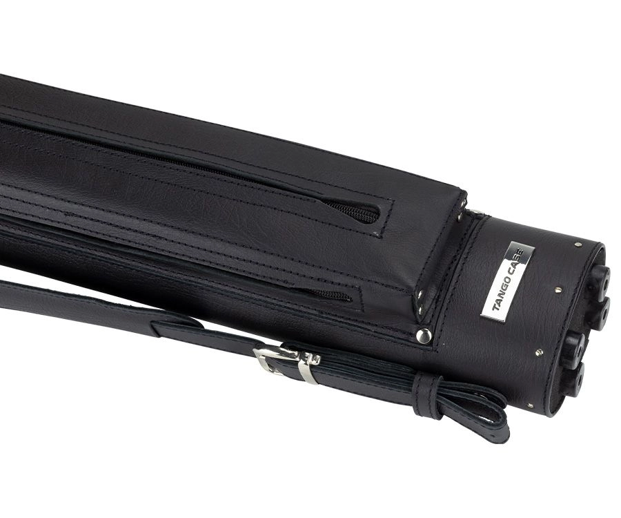 Tango Angus Black 2 Butt 2 Shaft Hard Case 4 Tango Angus Black 2 Butt 2 Shaft Hard Case - Image 4