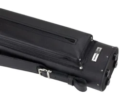 Tango Angus Black 3 Butt 5 Shaft Hard Case -Cue Craft taam35 black 04