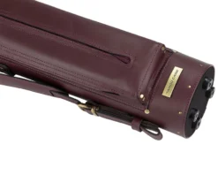Tango Angus Burgundy 3 Butt 6 Shaft Hard Case 8 Tango Angus Burgundy 3 Butt 6 Shaft Hard Case -Cue Craft taam36 burgundy 04