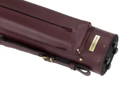 Tango Angus Burgundy 3 Butt 7 Shaft Hard Case 8 Tango Angus Burgundy 3 Butt 7 Shaft Hard Case -Cue Craft taam37 burgundy 04