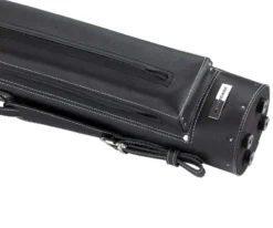 Tango Zorzal Black 3 Butt 6 Shaft Hard Case 8 Tango Zorzal Black 3 Butt 6 Shaft Hard Case -Cue Craft tazm36 black 04