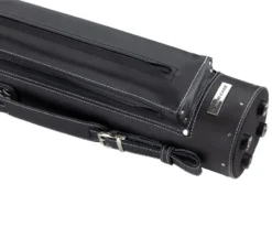 Tango Zorzal Black 3 Butt 7 Shaft Hard Case -Cue Craft tazm37 black 04