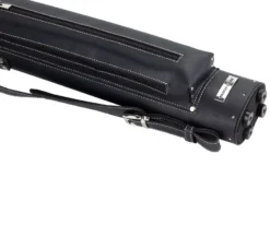 Tango Zonda 2 Butt 2 Shaft Hard Case -Cue Craft tazn22 04