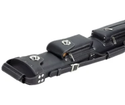 Tango Zonda 2 Butt 4 Shaft Hard Case -Cue Craft tazn24 03