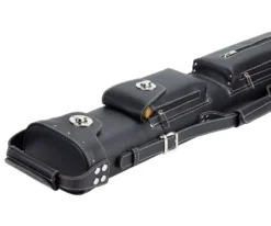 Tango Zonda 3 Butt 5 Shaft Hard Case -Cue Craft tazn35 03