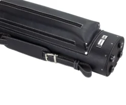 Tango Zonda 3 Butt 5 Shaft Hard Case -Cue Craft tazn35 04