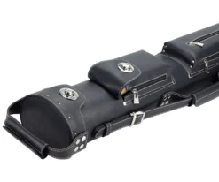 Tango Zonda 3 Butt 6 Shaft Hard Case 7 Tango Zonda 3 Butt 6 Shaft Hard Case -Cue Craft tazn36 03