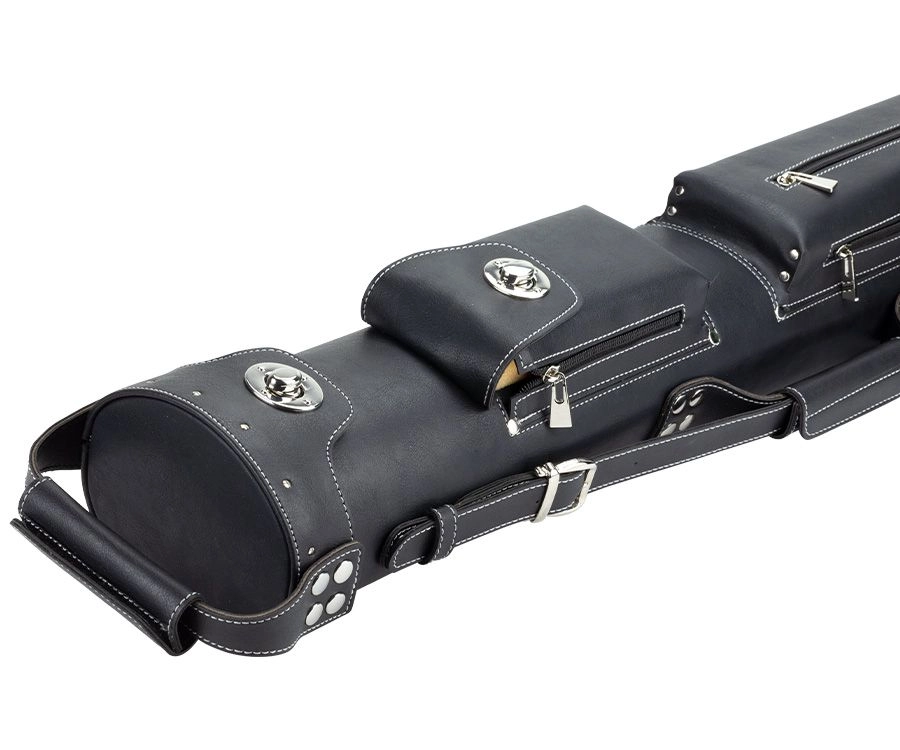 Tango Zonda 3 Butt 6 Shaft Hard Case 3 Tango Zonda 3 Butt 6 Shaft Hard Case - Image 3