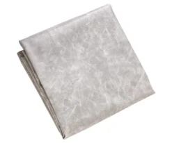 7 Foot Heavy Duty Pool Table Cover 19 7 Foot Heavy Duty Pool Table Cover -Cue Craft tch7 grey 01