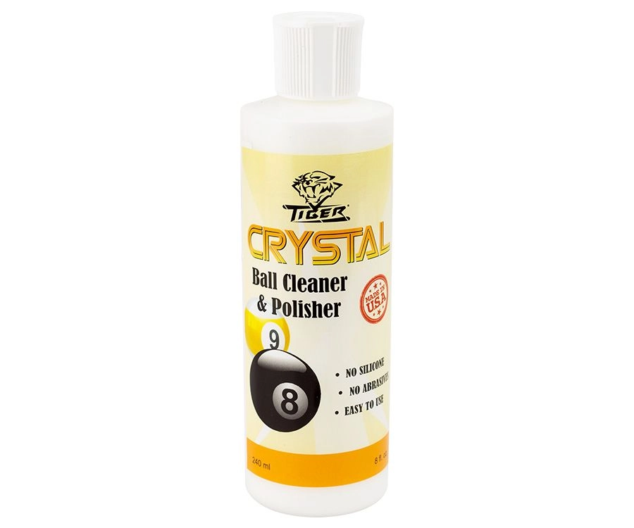 Tiger Ball Cleaner/Polisher 2 Tiger Ball Cleaner/Polisher - Image 2