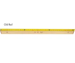 Rails For Valley Tables 5 Rails For Valley Tables -Cue Craft tpvrail old 01 1