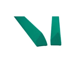 8 Foot Rails For Coin-Op Tables (Covered)