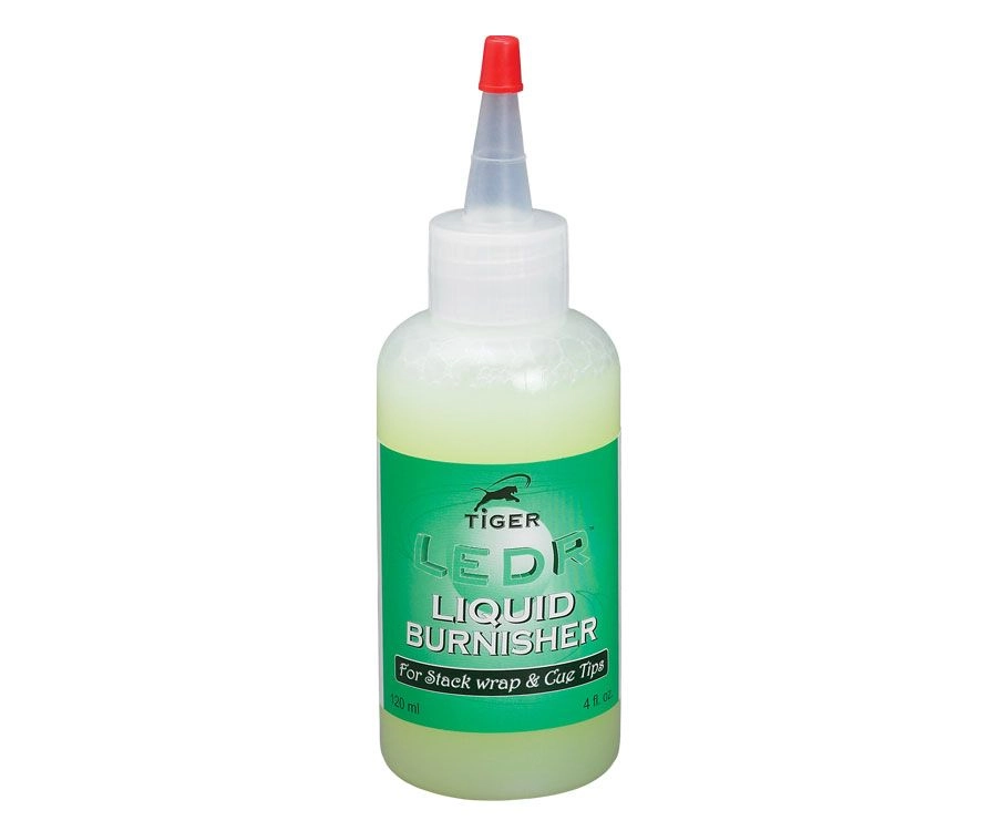 Liquid Burnisher (4oz) 1 Liquid Burnisher (4oz)