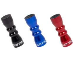 Cuetec Colored 3 In 1 Bowtie Tip Tool -Cue Craft ttbowc cat