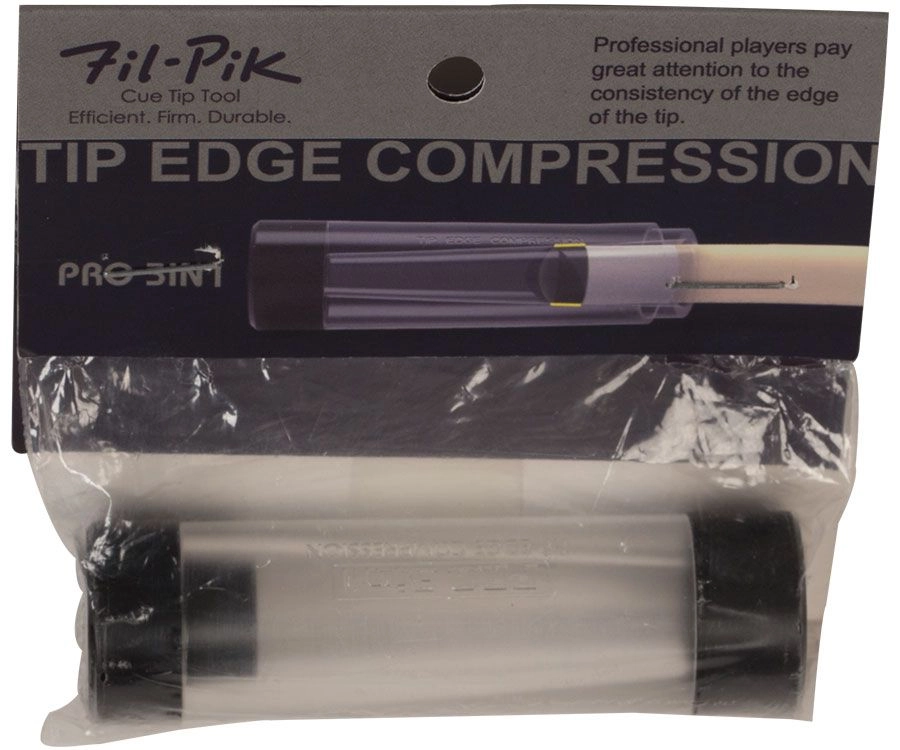 Pro 3n1 - Tip Edge Compression Tool 2 Pro 3n1 - Tip Edge Compression Tool - Image 2